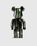 Medicom – Be@rbrick The Matrix Resurrections 1000% Black - Toys - Black - Image 2