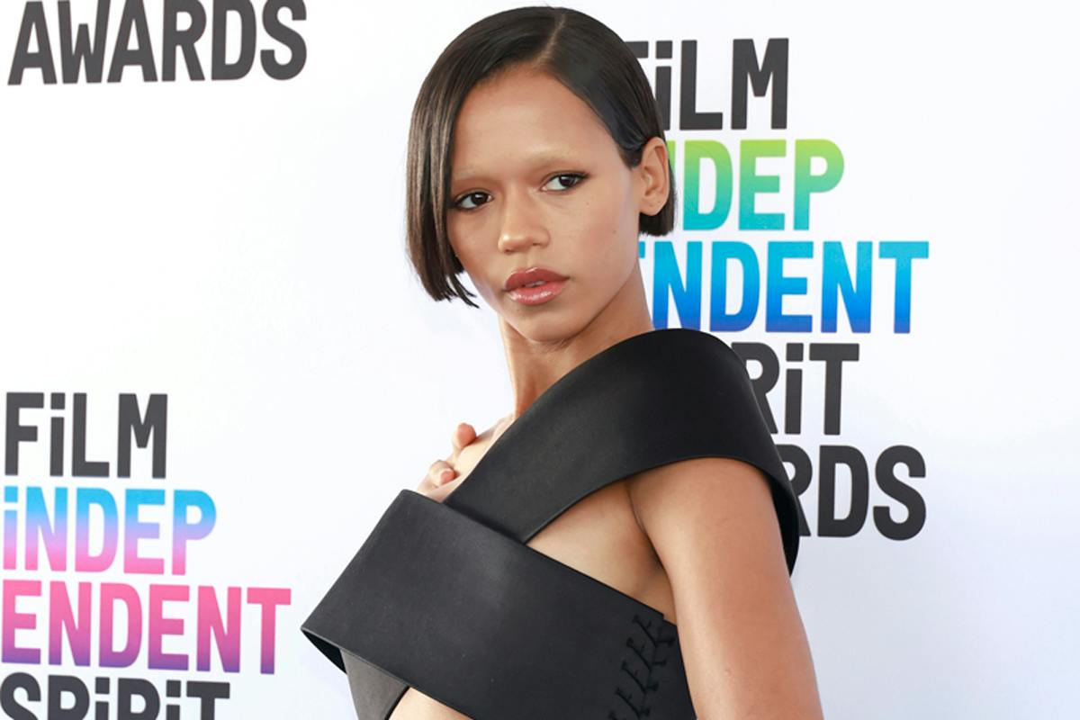 These 2023 Film Independent Spirit Awards Outfits Were Too Good - Vimarsana News