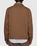 Highsnobiety – Wool Blend Garage Jacket Brown - Outerwear - Brown - Image 3