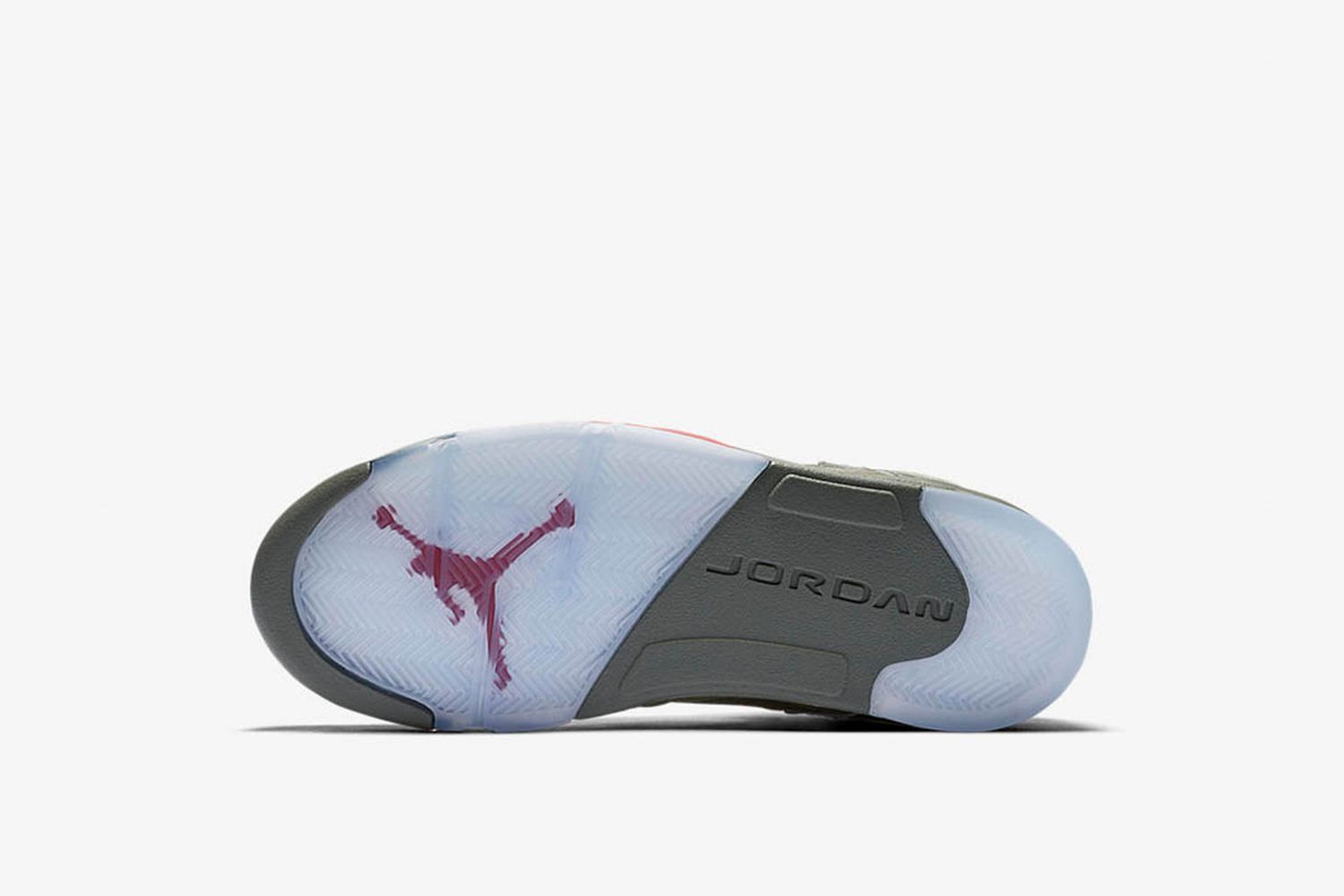 Air Jordan V