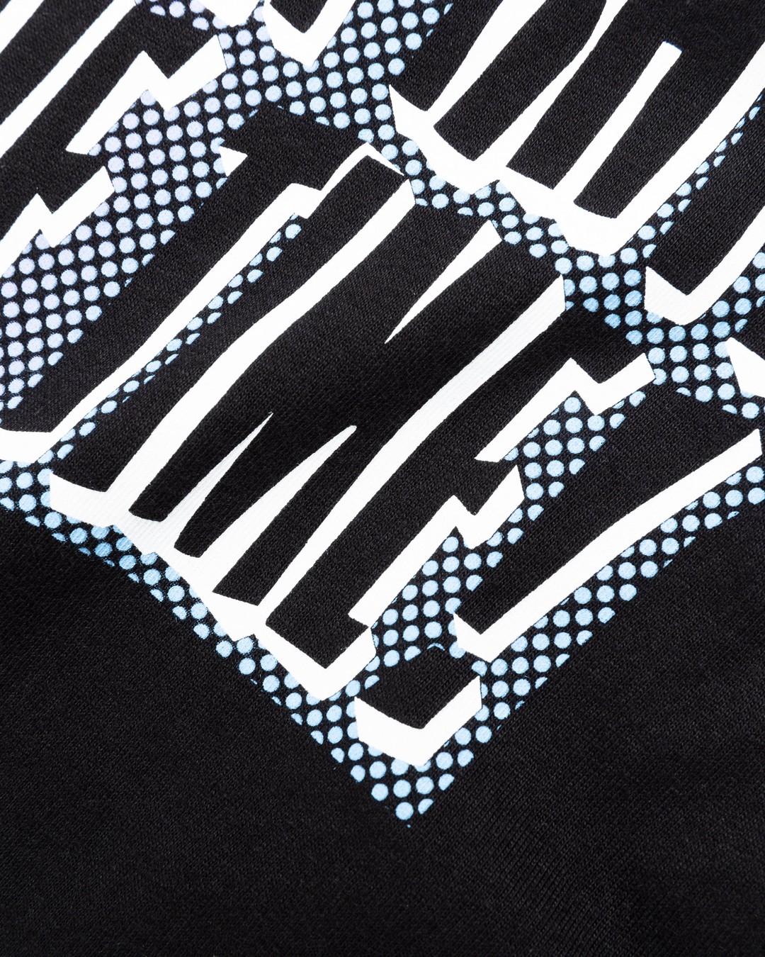 Patta – We Gotta Rhyme T-Shirt Black - T-shirts - Black - Image 4