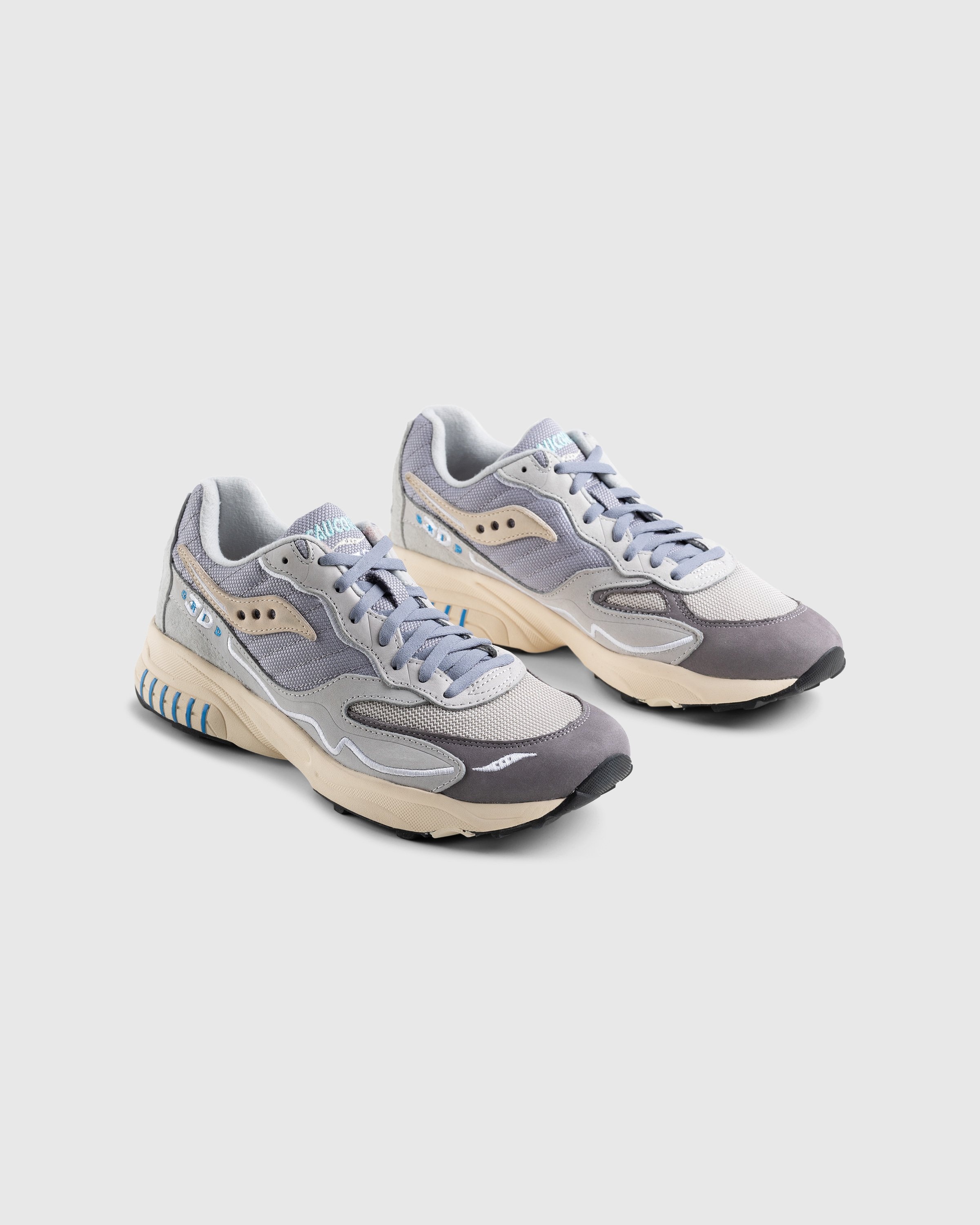 Saucony clearance hurricane grey
