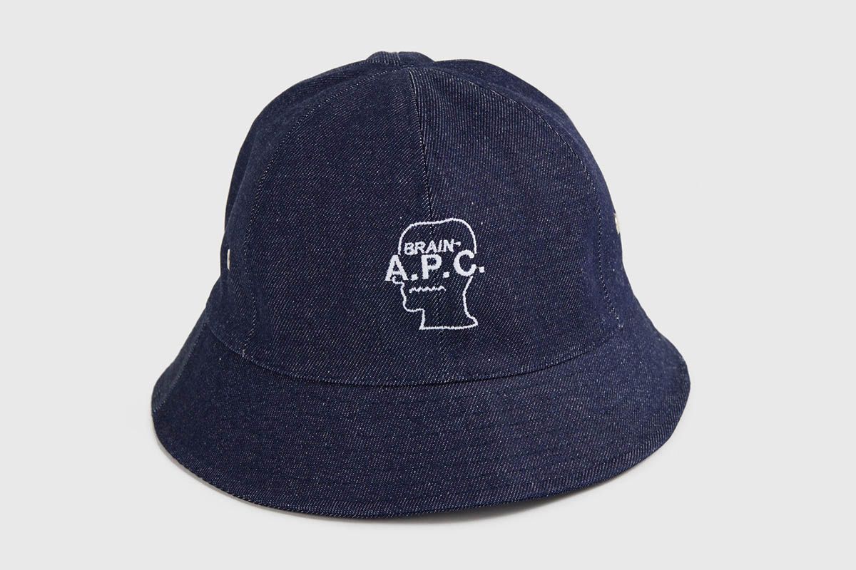 Most expensive bucket hat shop
