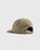 Carhartt WIP – Madison Logo Cap Natural Wall - Hats - Beige - Image 3