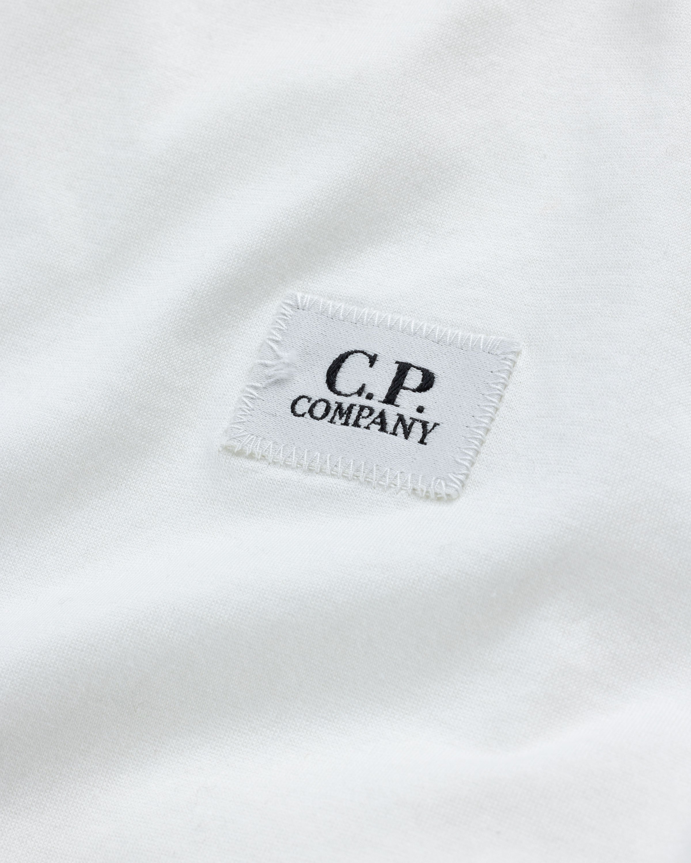 Cp company top long sleeve