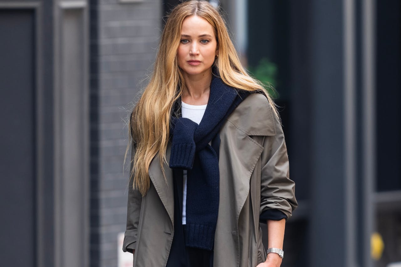 Jennifer Lawrence Has Reignited Quiet Luxury - Vimarsana News