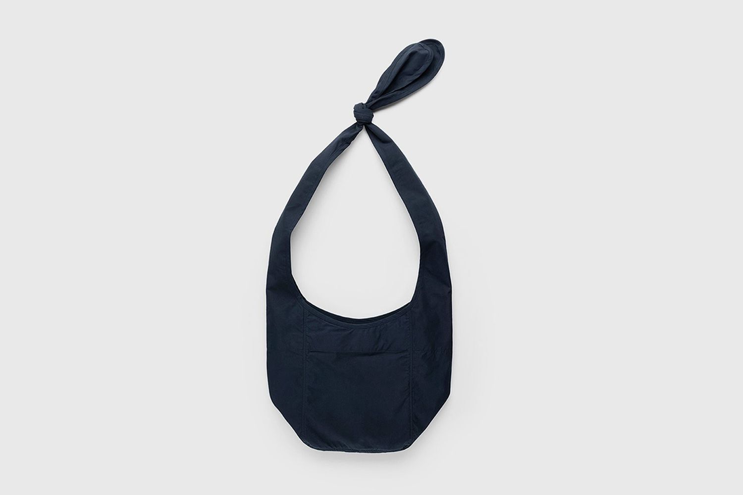 Ventile Convertible Pouch Bag