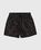 Dries van Noten – Phibbs Shorts - Shorts - Black - Image 1