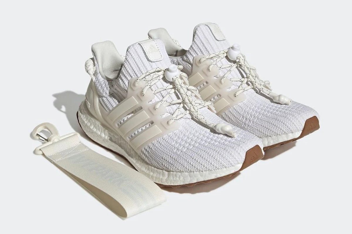 ivy park ultraboost white