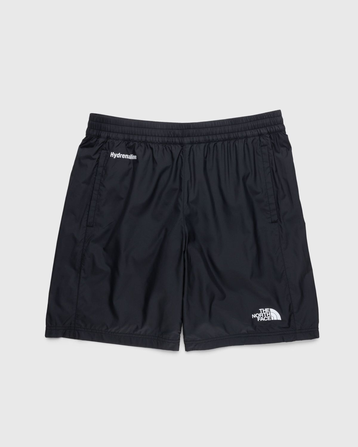 The North Face – Hydrenaline Short TNF Black - Shorts - Black - Image 1