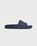 Adidas – Adilette Spezial Navy - Slides - Blue - Image 1