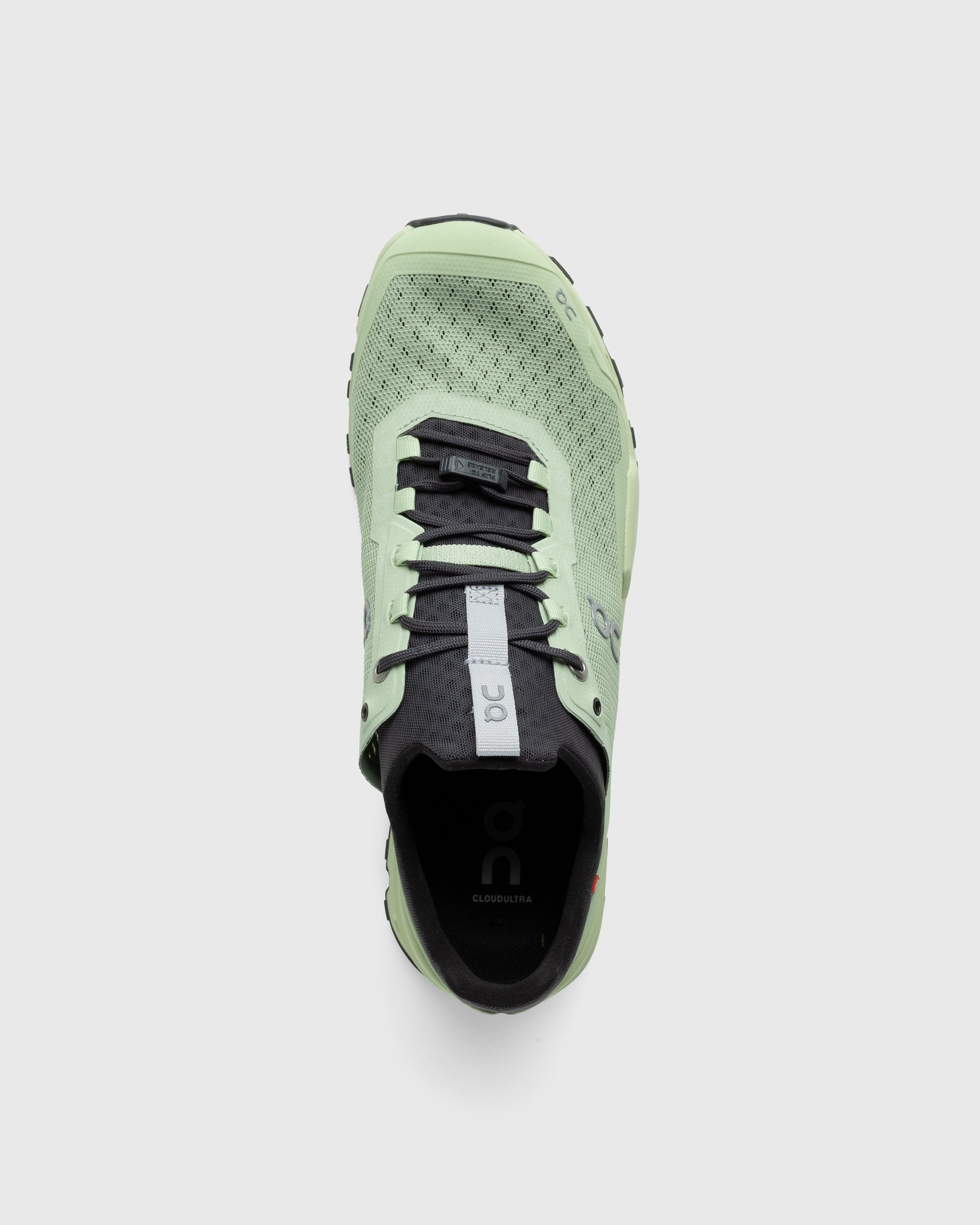 On – Cloudultra Vine/Meadow - Sneakers - Green - Image 5