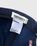 Highsnobiety – Not In Paris 4 Cap Navy - Hats - Blue - Image 4