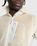 And Wander – High Loft Fleece Jacket Off White - Outerwear - Beige - Image 6