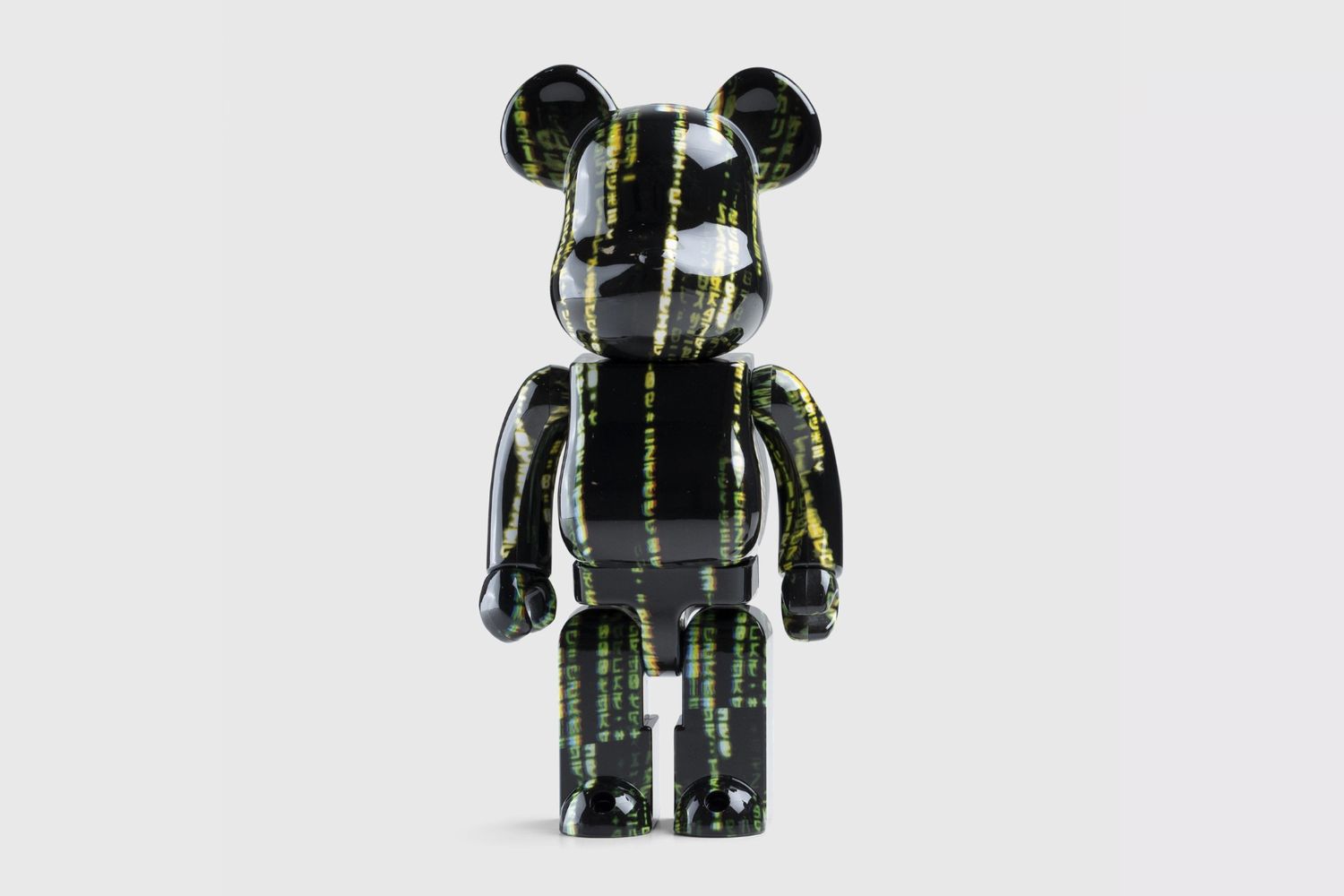 Be@rbrick The Matrix Resurrections 1000%