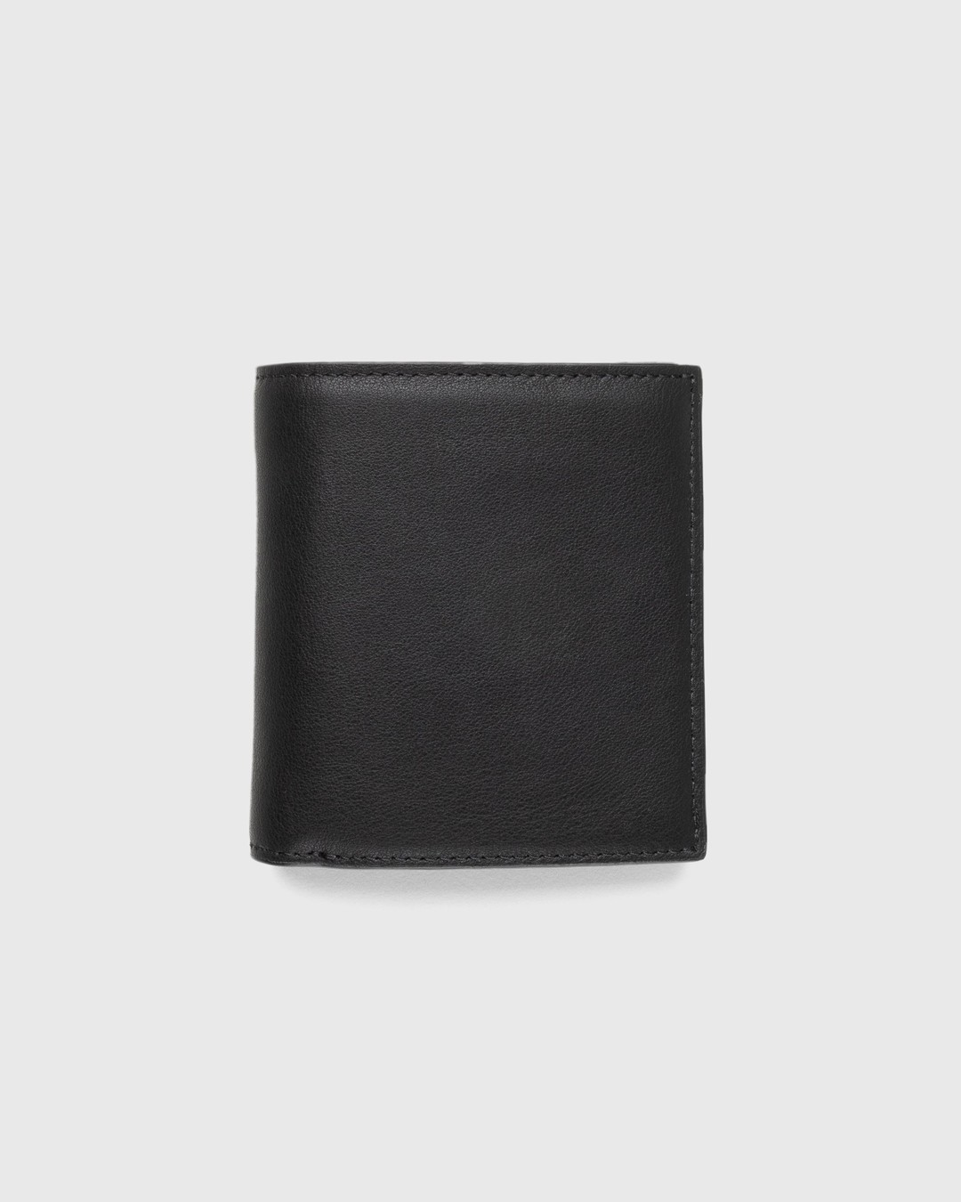 Kenzo – Crest Foldable Wallet Black - Wallets - Black - Image 3