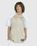 Patta – Respect Football Jersey Cement/White - Tops - White - Image 2