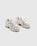 Saucony x Highsnobiety – Pro Grid Triumph 4 Cream/White - Sneakers - White - Image 3