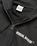 Highsnobiety – BERLIN, BERLIN 3 Zip Hoodie Black - Sweats - Black - Image 6
