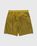 Stone Island – Nylon Metal Swim Shorts Yellow - Swim Shorts - Yellow - Image 2