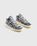 VEJA x Marni – V-15 Leather Black - Sneakers - Black - Image 3
