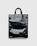 Acne Studios – Logo Tote Bag Black