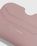 Acne Studios – Leather Card Case Powder Pink - Wallets - Pink - Image 3