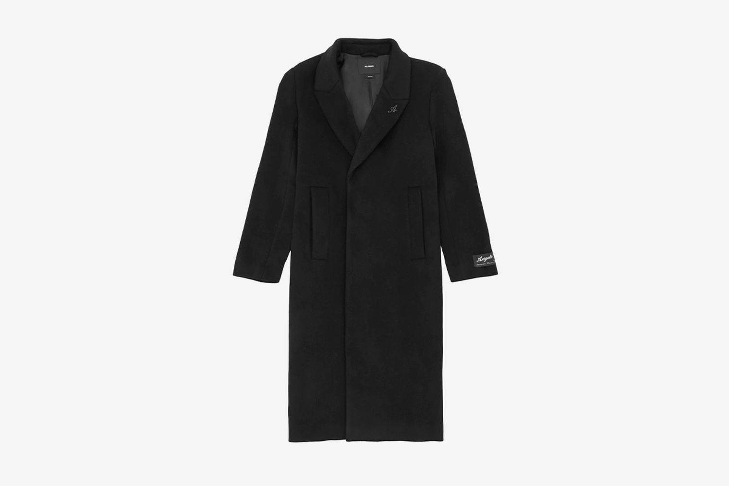 Senator DB Coat