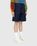 Kenzo – Sailor Loose Denim Shorts - Shorts - Blue - Image 3