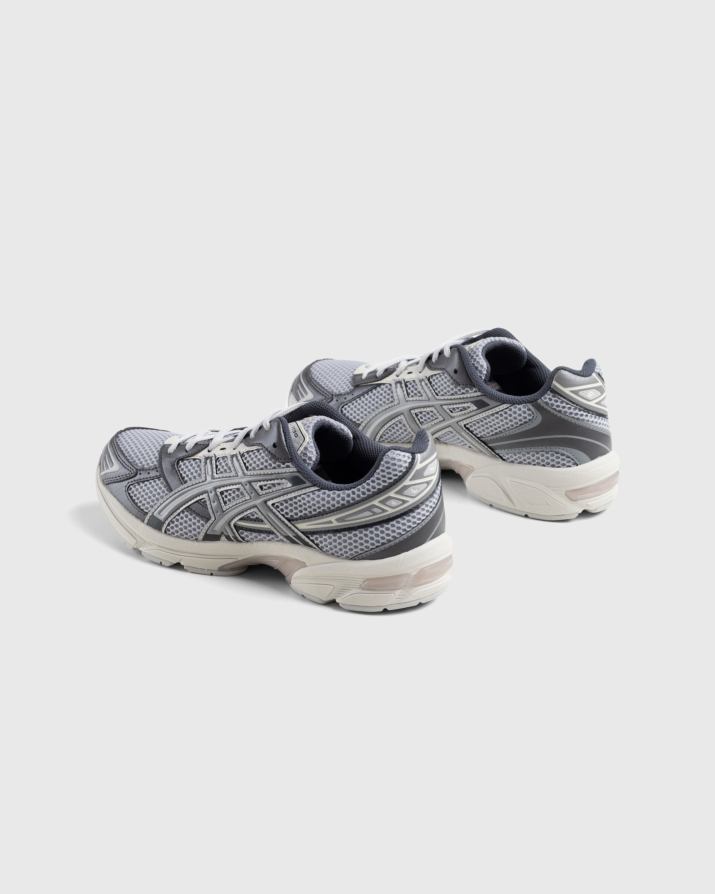 asics – Gel-1130 Oyster Grey/Clay Grey | Highsnobiety Shop