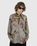 Dries van Noten – Cannon Shirt Grey - Shirts - Grey - Image 4