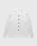 Winnie New York – Silk Pajama Shirt Ivory - Shirts - White - Image 1