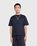 Jil Sander – Logo T-Shirt Black - Tops - Black - Image 3