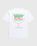 Bar Basso x Highsnobiety – Graphic T-Shirt White