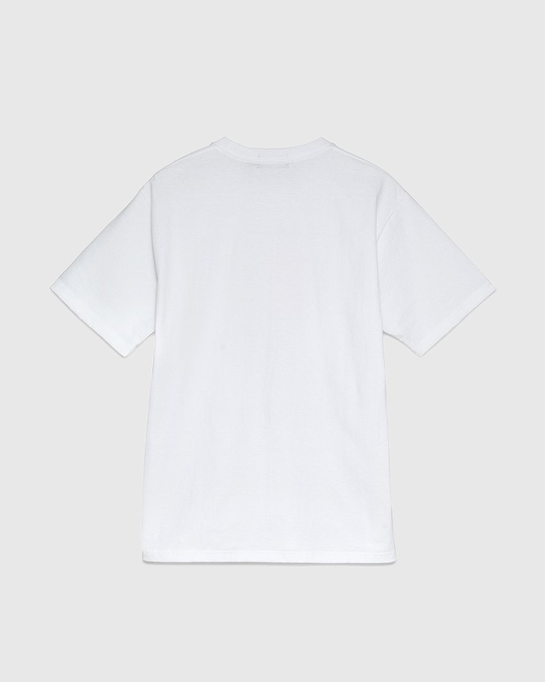 MCM x BAPE – By Bathing Tee Cognac - T-shirts - Brown - Image 2