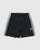 adidas – adicolor Classics 3-Stripes Swim Shorts Black