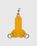 J.W. Anderson – Punk Penis Keyring Mustard - Keychains - Yellow - Image 2