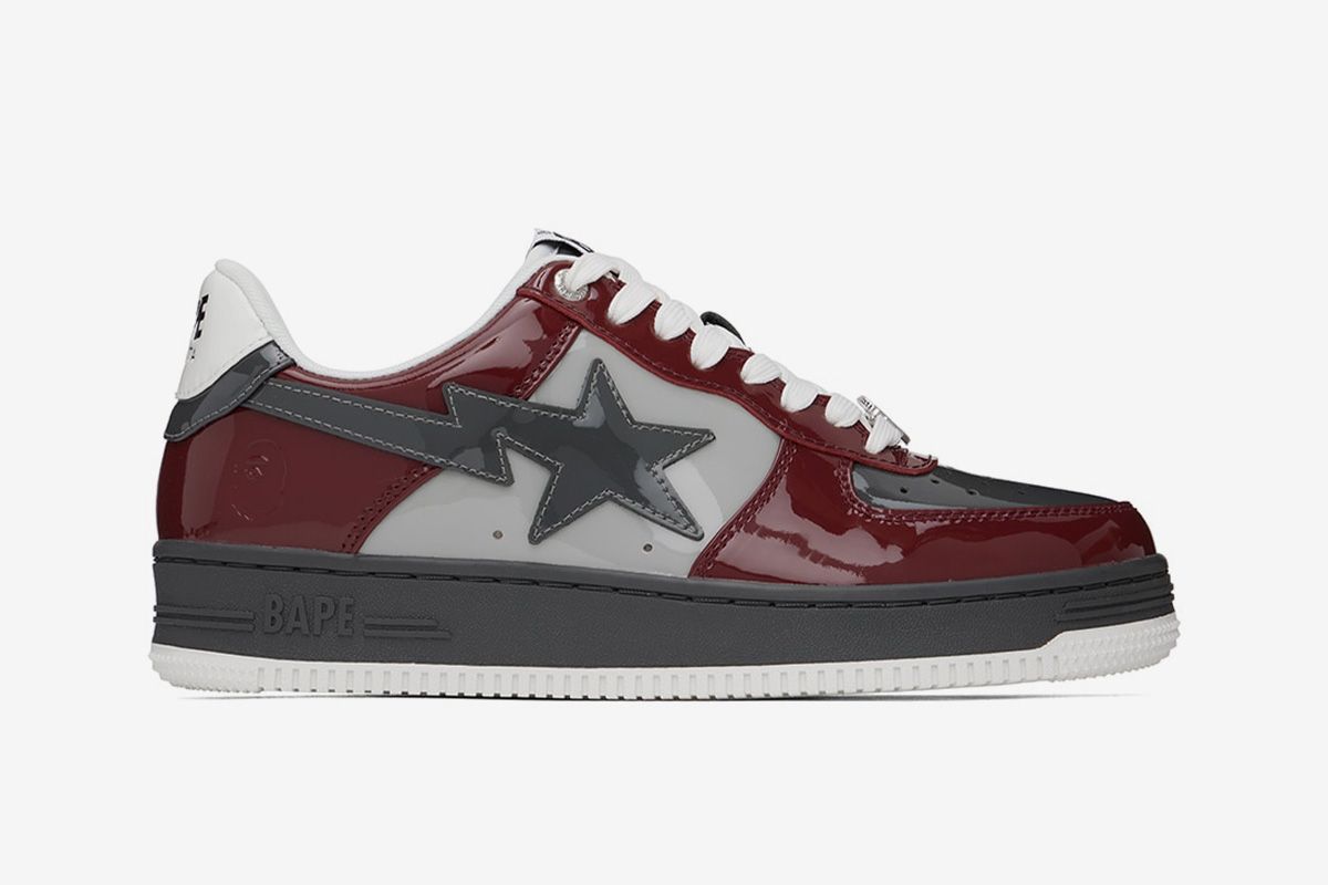 Best bape shoes sales