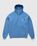 Highsnobiety – HIGHArt Hoodie Blue - Sweats - Blue - Image 2