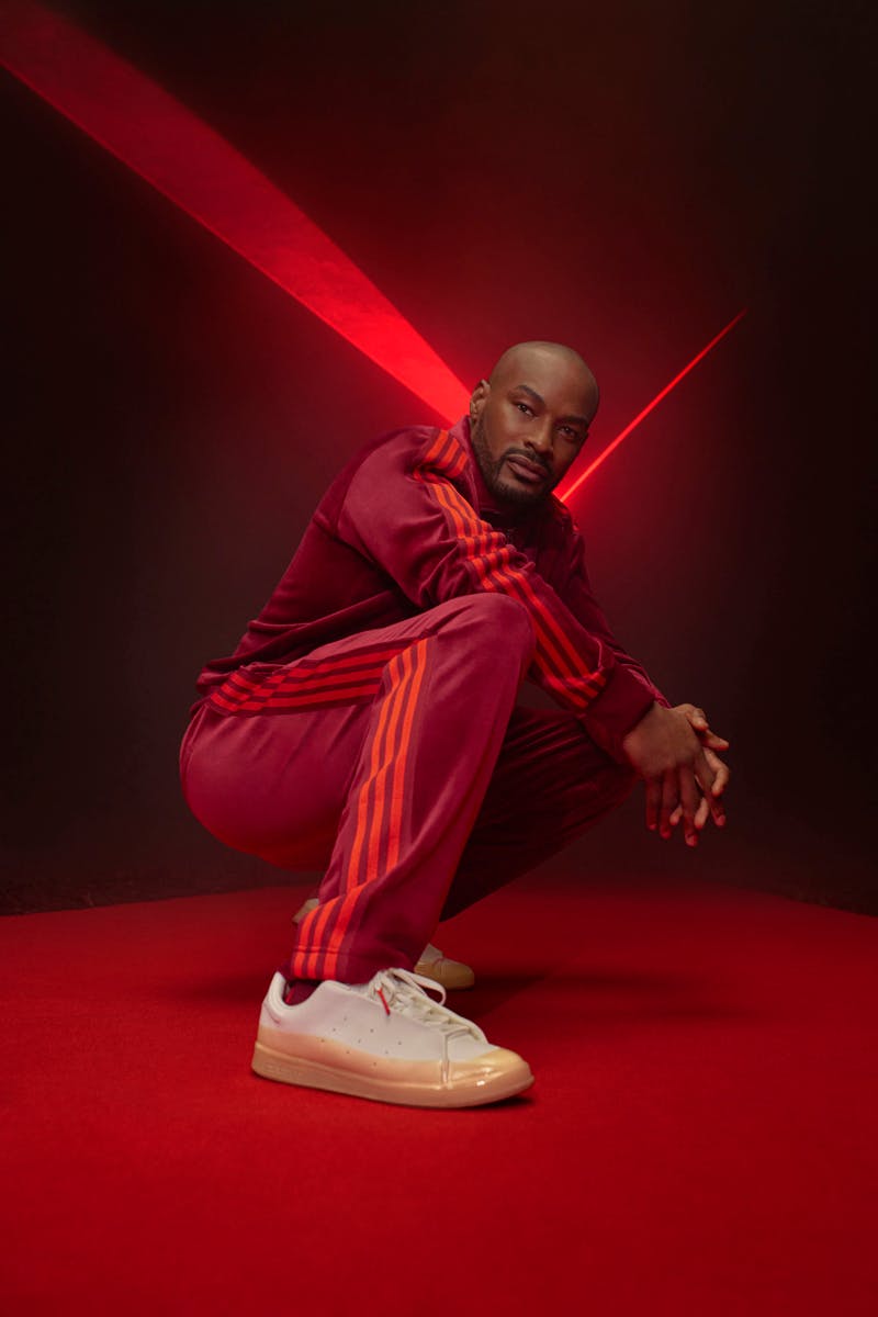 ivy park adidas valentines day heart collection lookbook capsule sneakers price release date info buy mens womens colorway beyonce