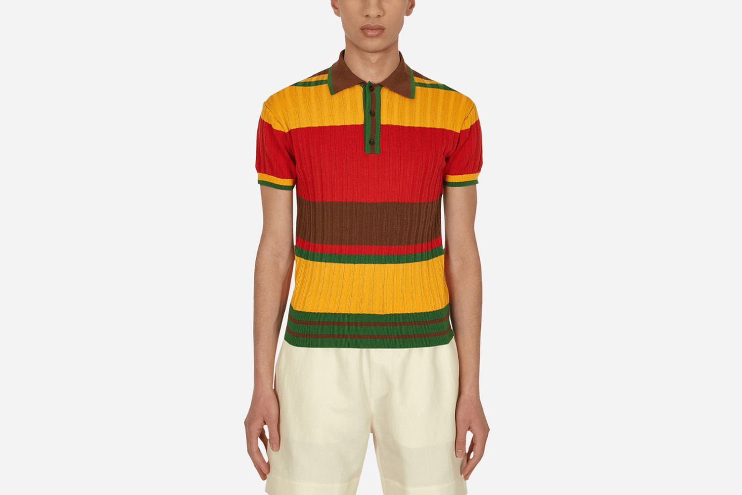 10 Best Polo Shirts for Men to Buy in Summer 2022