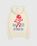 Highsnobiety – This Never Happened Art Book Fair Hoodie Eggshell - Sweats - Beige - Image 1