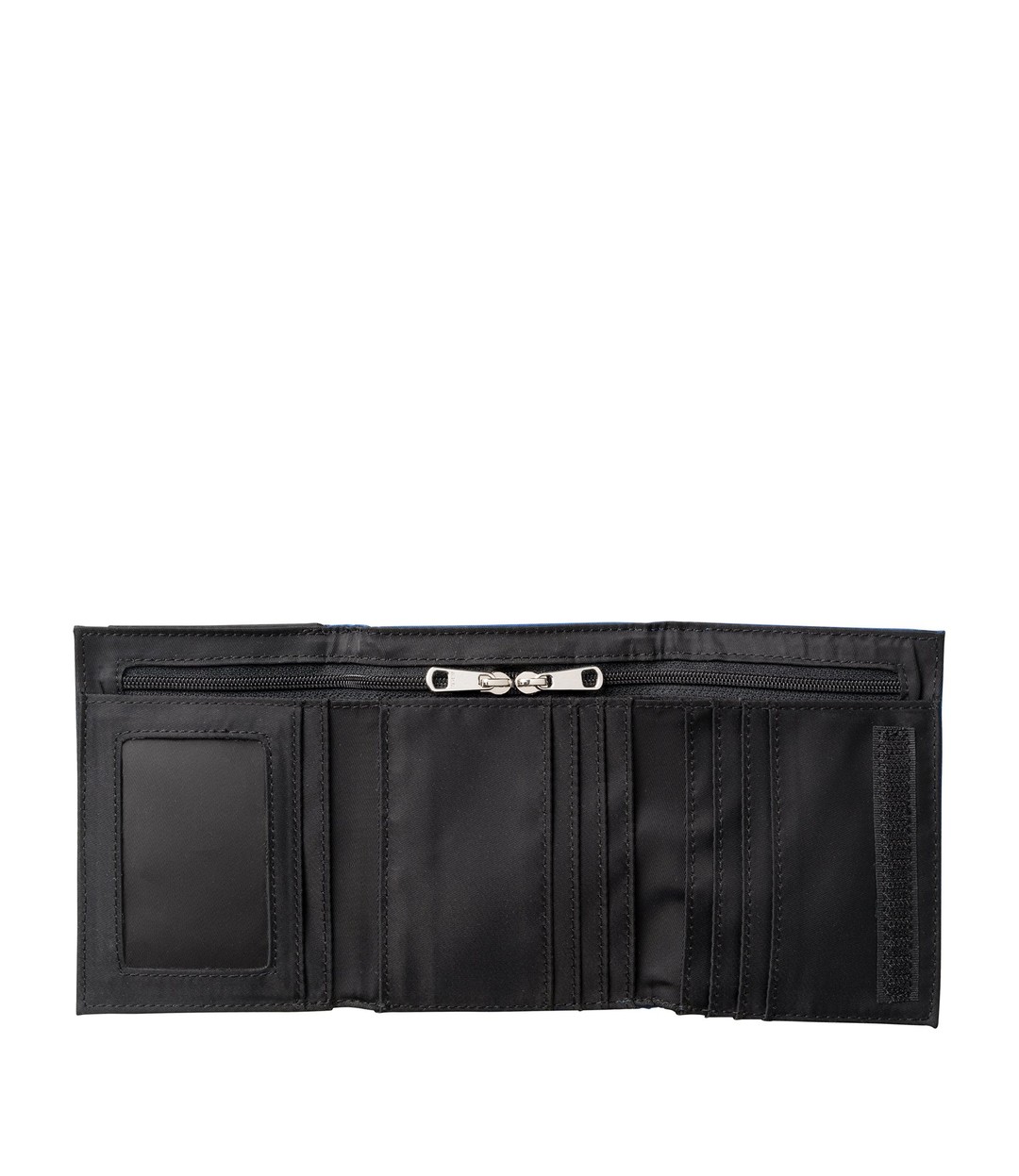 A.P.C. x Carhartt WIP – Shawn Tri-Fold Wallet - Wallets - Green - Image 2