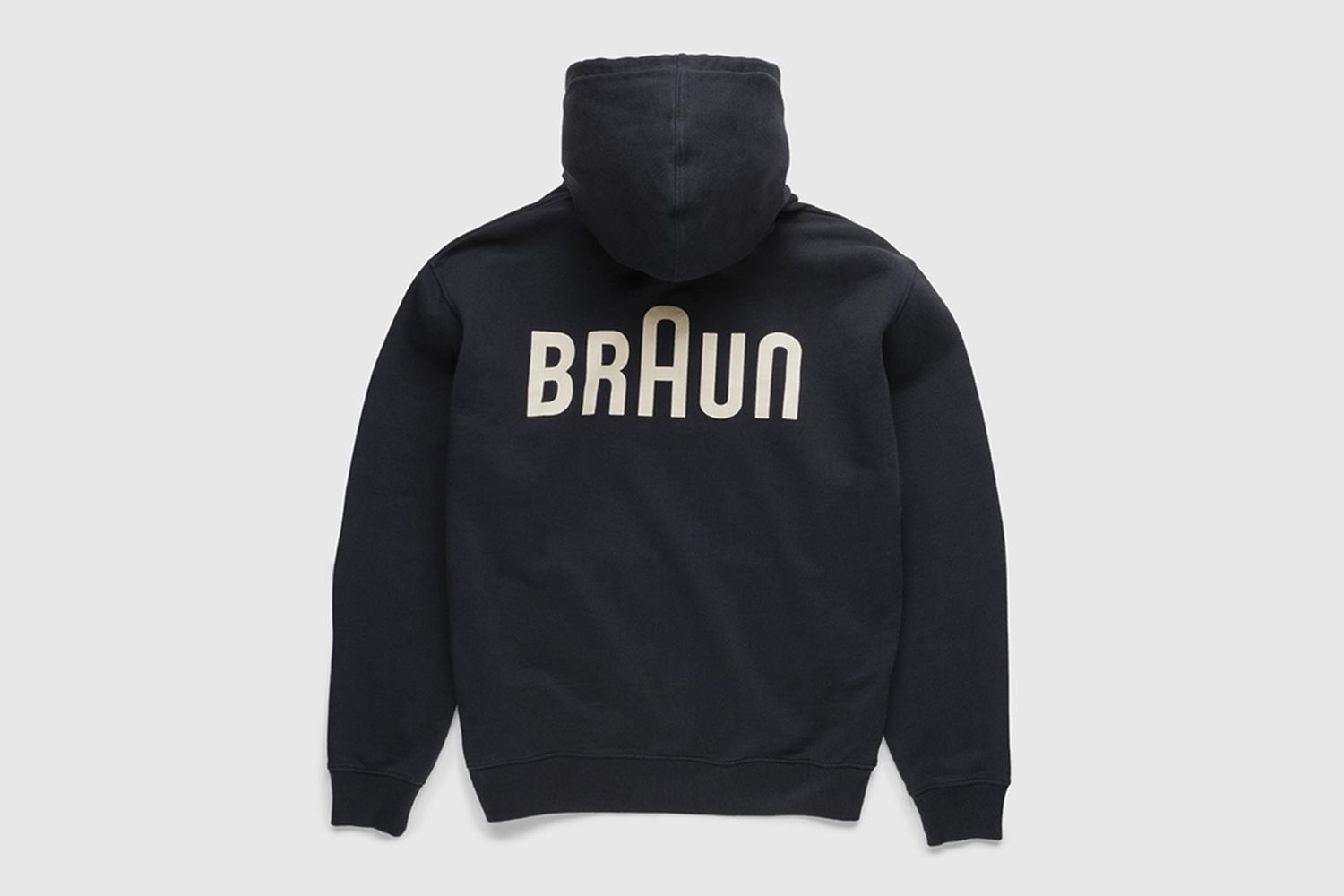 Logo Hoodie