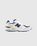New Balance – M990WB3 White
