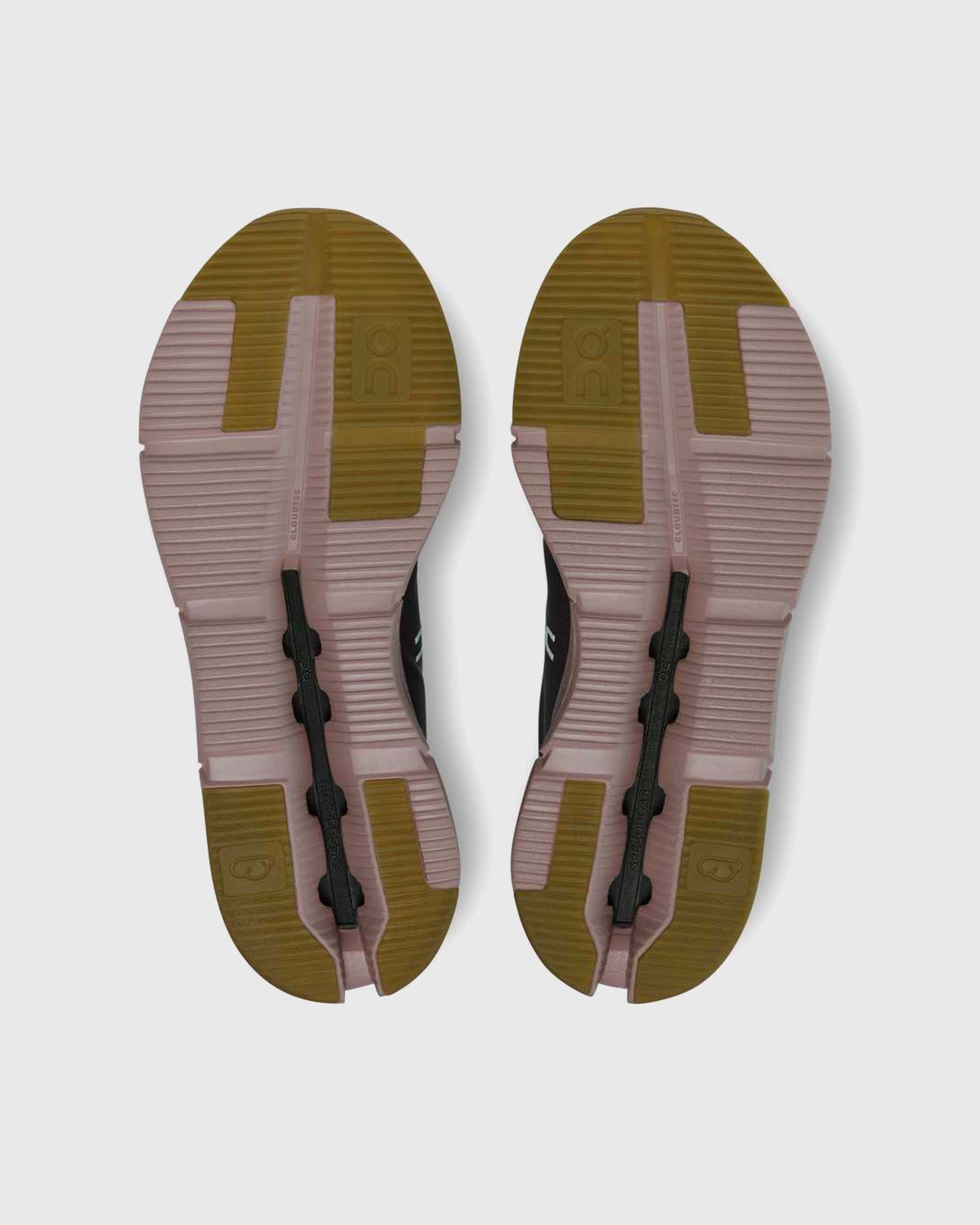 On – Cloudnova Form Titanite Pebble/Quartz - Sneakers - Multi - Image 6