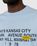 Highsnobiety – New York Line Short Sleeve Jersey Light Blue - T-Shirts - Blue - Image 6