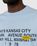 Highsnobiety – New York Line Short Sleeve Jersey Light Blue - Tops - Blue - Image 6