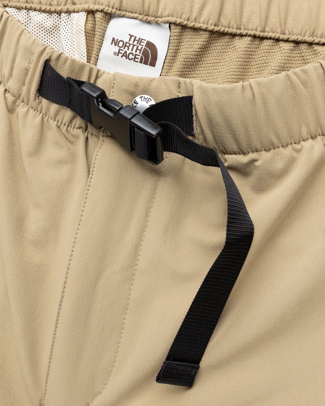 The North Face – Tech Easy Pant Kelp Tan | Highsnobiety Shop