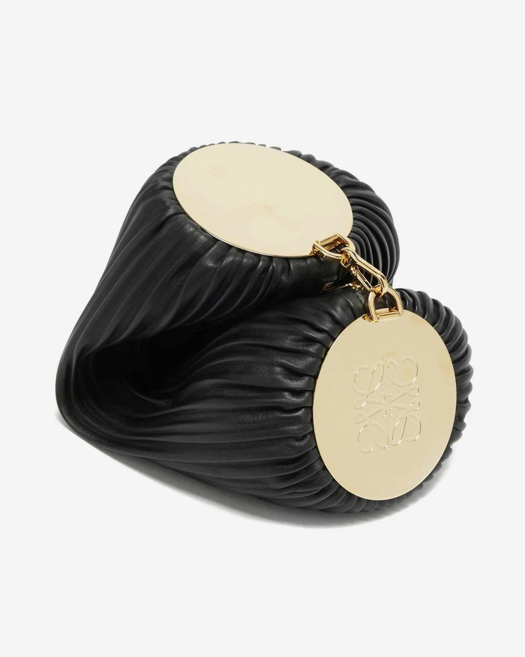 Loewe S Bracelet Bag Is Modular Fashion Magic